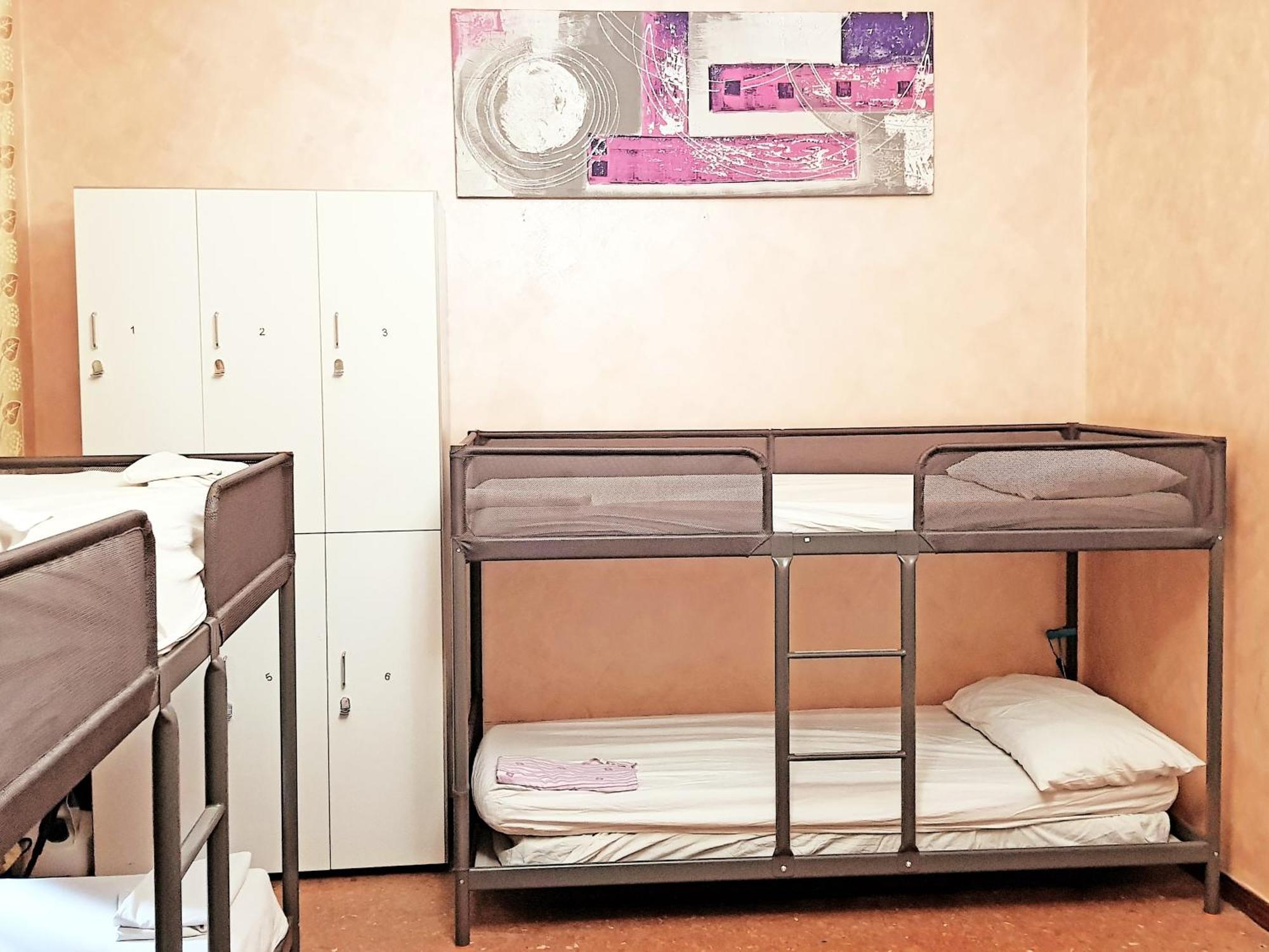 Dreaming - Ostello Roma
